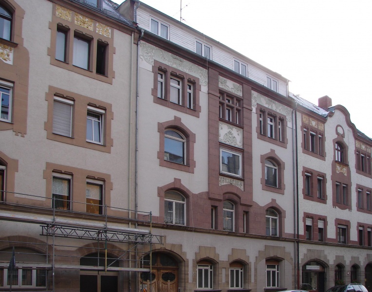 Datei:Karlstraße 7 -11.jpg
