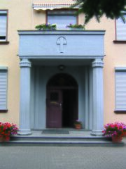 Kranichsaal Eingang.jpg