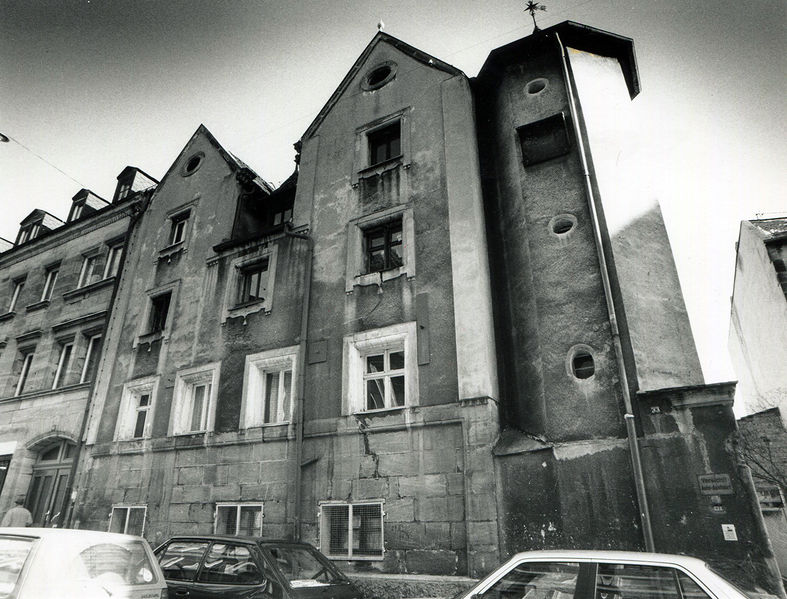 Datei:Lochnersche Gartenhaus sw.jpg