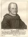 Heinrich Leubing, Poppenreuther Pfarrer von 1444 bis 1464