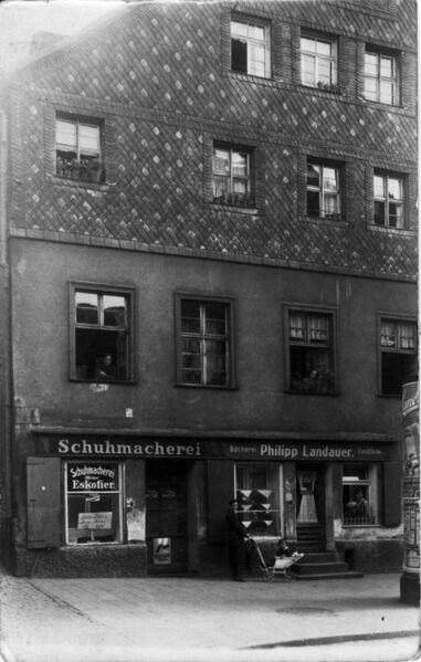 Datei:Königstraße 8 - Landauer.jpg