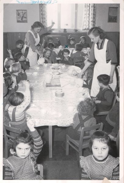 Datei:Kinderheim Grete Schickedanz (11).JPG