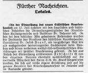1 nürnberg-fürther Israelitisches Gemeindeblatt 1. August 1931.png