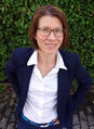Christine Lippert, Baureferentin der Stadt Fürth seit August 2017 <span class="smw-highlighter" data-type="8" data-state="inline" data-title="Hinweis" title="Urheber:"><span class="smwtticon note"></span><span class="smwttcontent">Urheber: "Privat"<br>Lizenz: cc-by-sa-3.0</span></span>