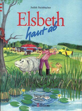 Elsbeth haut ab (Buch).jpg