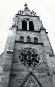 FN St Paul 17071987 Rosette.jpg