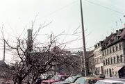 Königsplatz Kreuzstraße Juni 1982.jpg