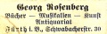 Signet der Buchhandlung Rosenberg mit Adressangabe <span class="smw-highlighter" data-type="8" data-state="inline" data-title="Hinweis" title="Lizenz: cc-by-sa-3.0"><span class="smwtticon note"></span><span class="smwttcontent">Lizenz: cc-by-sa-3.0</span></span>