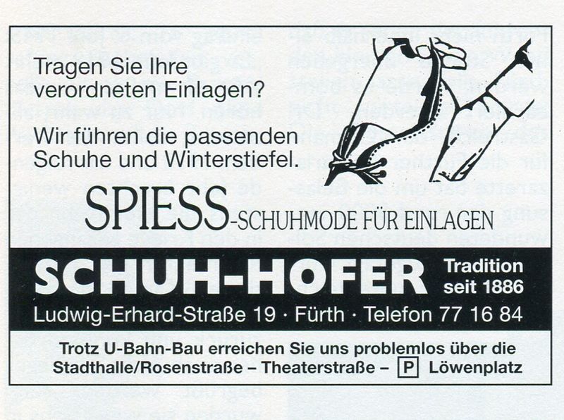 Datei:Werbung Schuh-Hofer 1995.jpg