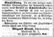 1866-03-17 FT Anzeige-Krauß.png