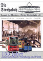 Titelseite: Die Straßaboh - 100 Jahre elektrisch durch Nürnberg und Fürth (Buch)