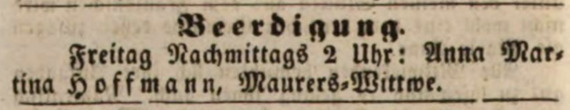 Datei:FT 1846-02-27 Witwe Hoffmann.png