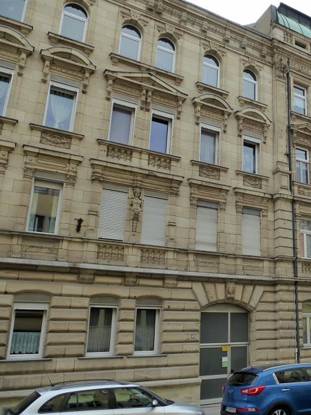 Datei:Nürnberger Straße 42 2019.jpg