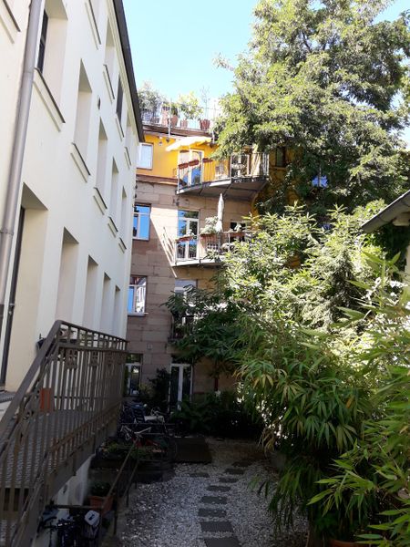 Datei:Theaterstraße 49 Hofseite III.jpg