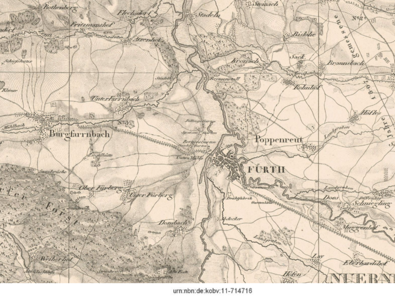 Datei:Topographischer Atlas 1832 (Ausschnitt).png