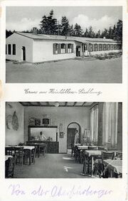 AK Heilstättensiedlung gel 1951.jpg