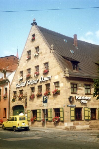 Datei:Grüner Baum ca 1980 1.jpg