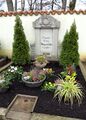 Grabstelle Familie Muggenhöfer Stadeln