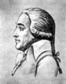 Tobias Johann Lowitz, ca. 1790