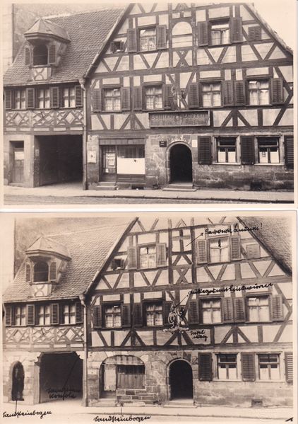 Datei:Königstraße 5 Postkarten.jpg