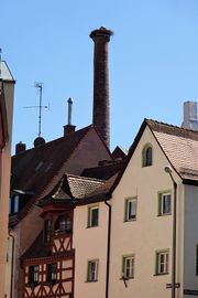 Storchen Schonrstein Gustavstraße.jpg