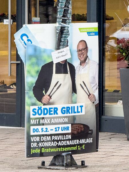 Datei:Wahlwerbung Feb 2026 6.jpg