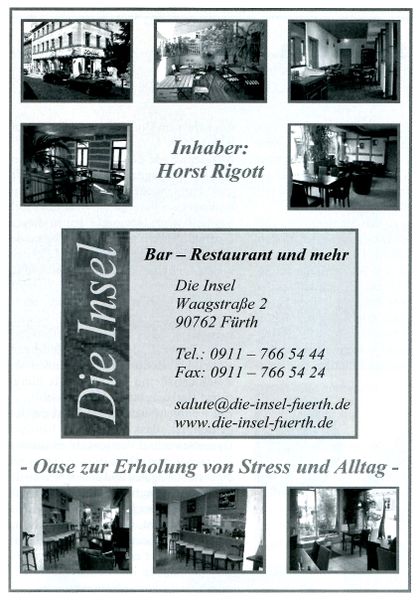 Datei:Werbung Cafe Insel 2007.jpg