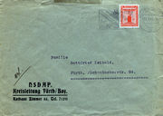 Brief Kreisleitung NSDAP im Rathaus 1943.jpg