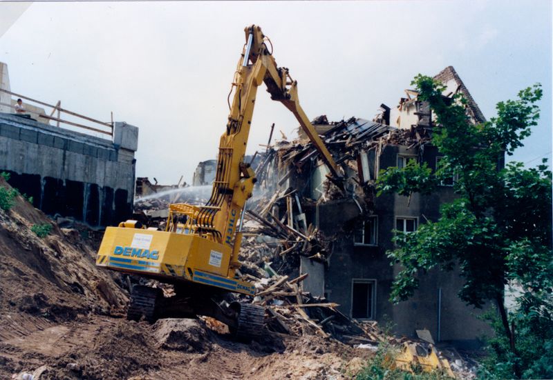 Datei:Königstr. 6 Abriss d.jpg