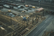 U-Bahn Baustelle Stadtgrenze-Jakobinenstraße 1979 (21).jpg
