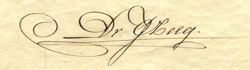 Datei:Unterschrift Beeg 1846.jpg