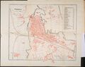 Stadtplan von 1898