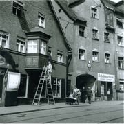 Erkerinstandsetzung 1939 mit Götzentor, Königstr. 19.jpg