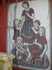 Schießplatz 9 Sgraffito.JPG