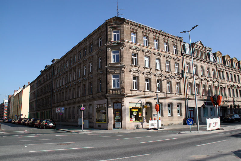 Datei:Schwabacher Straße 127 Holzstraße.jpg