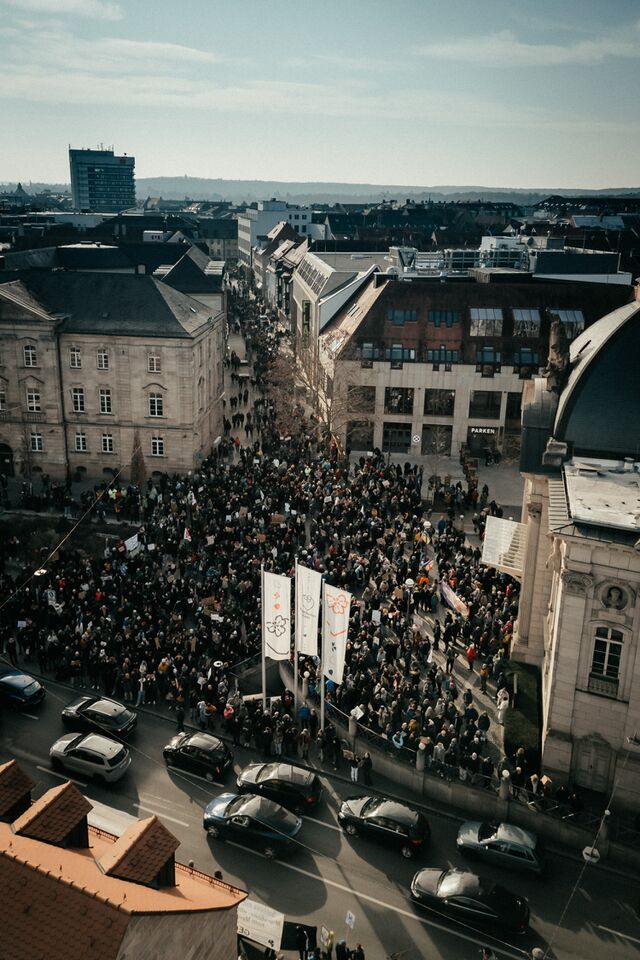 Datei 250208 Demo 040 THOMASLANGER jpg F rthWiki