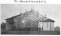Ausstellungshalle im Lindenhain beim IX. Bayer. Feuerwehrtag zu Fürth, 18. - 21. August 1900 <span class="smw-highlighter" data-type="8" data-state="inline" data-title="Hinweis" title="Erstellungsdatum: August 1900Lizenz: CC-BY-NC-SA-4.0"><span class="smwtticon note"></span><span class="smwttcontent">Erstellungsdatum: August <!--LINK'" 0:16--><br>Lizenz: CC-BY-NC-SA-4.0</span></span>