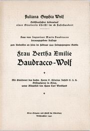 Frau Bertha Emilie Baudracco-Wolf (Buch).jpg