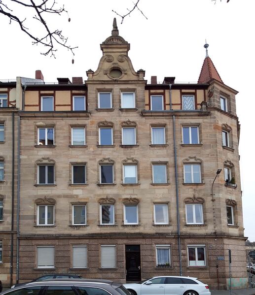 Datei:Herrnstraße 10(1).jpg