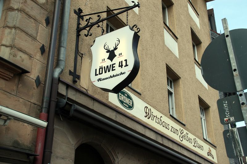 Datei:Löwe 41 Logo.jpg