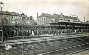 AK Hauptbahnhof Erster Weltkrieg ngl 1914.jpg