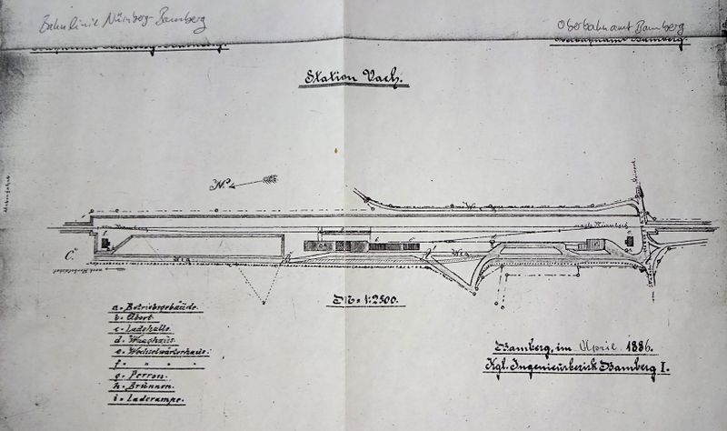 Datei:Bahnhof Vach 1886.jpg