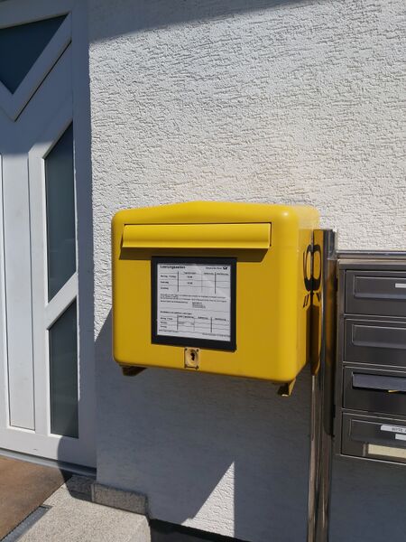 Datei:Briefkasten Sportplatzstraße 10.jpg