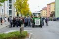 Erntedankfestzug - Aufstellung und Ablauf des Zuges aus der Südstadt zur Innenstadt, Okt. 2025 <span class="smw-highlighter" data-type="8" data-state="inline" data-title="Hinweis" title="Urheber: Kamran SalimiErstellungsdatum: 12. Oktober 2025Lizenz: cc-by-sa-4.0"><span class="smwtticon note"></span><span class="smwttcontent">Urheber: <!--LINK'" 0:462--><br>Erstellungsdatum: <!--LINK'" 0:463--> <!--LINK'" 0:464--><br>Lizenz: cc-by-sa-4.0</span></span>