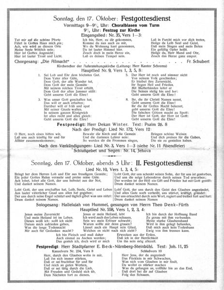 Datei:Festprogramm 100-Jahrfeier Auferstehungskirche c.jpg