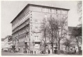 Parkhotel - Blick von der Freiheit zwischen 1953 und 1956