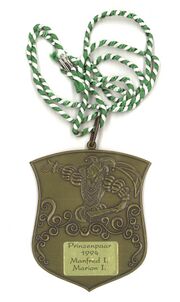 Prinzenpaarorden CFK 1994.jpg