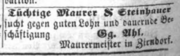 1872-05-14 FÜ-TB Maurersuche.png