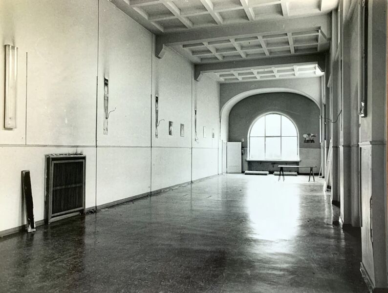 Datei:Berolzheimer ehem Lesesaal 1998.jpg