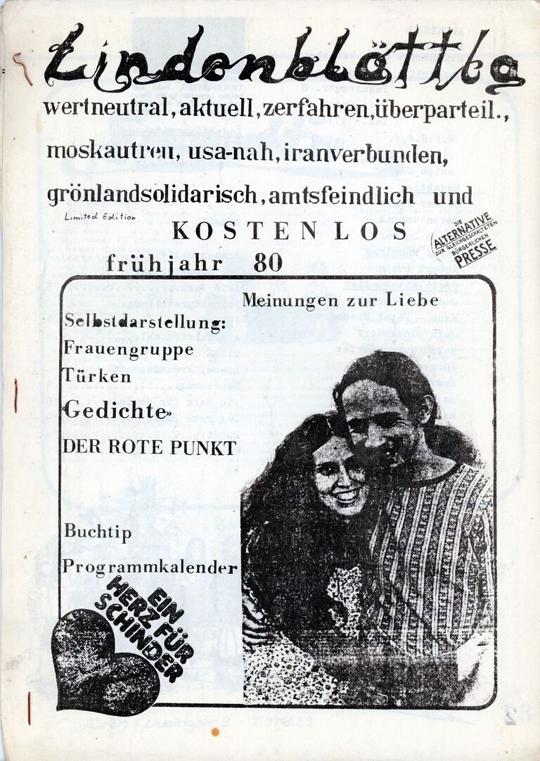 Lindenblättla 1980 (Broschüre).jpg
